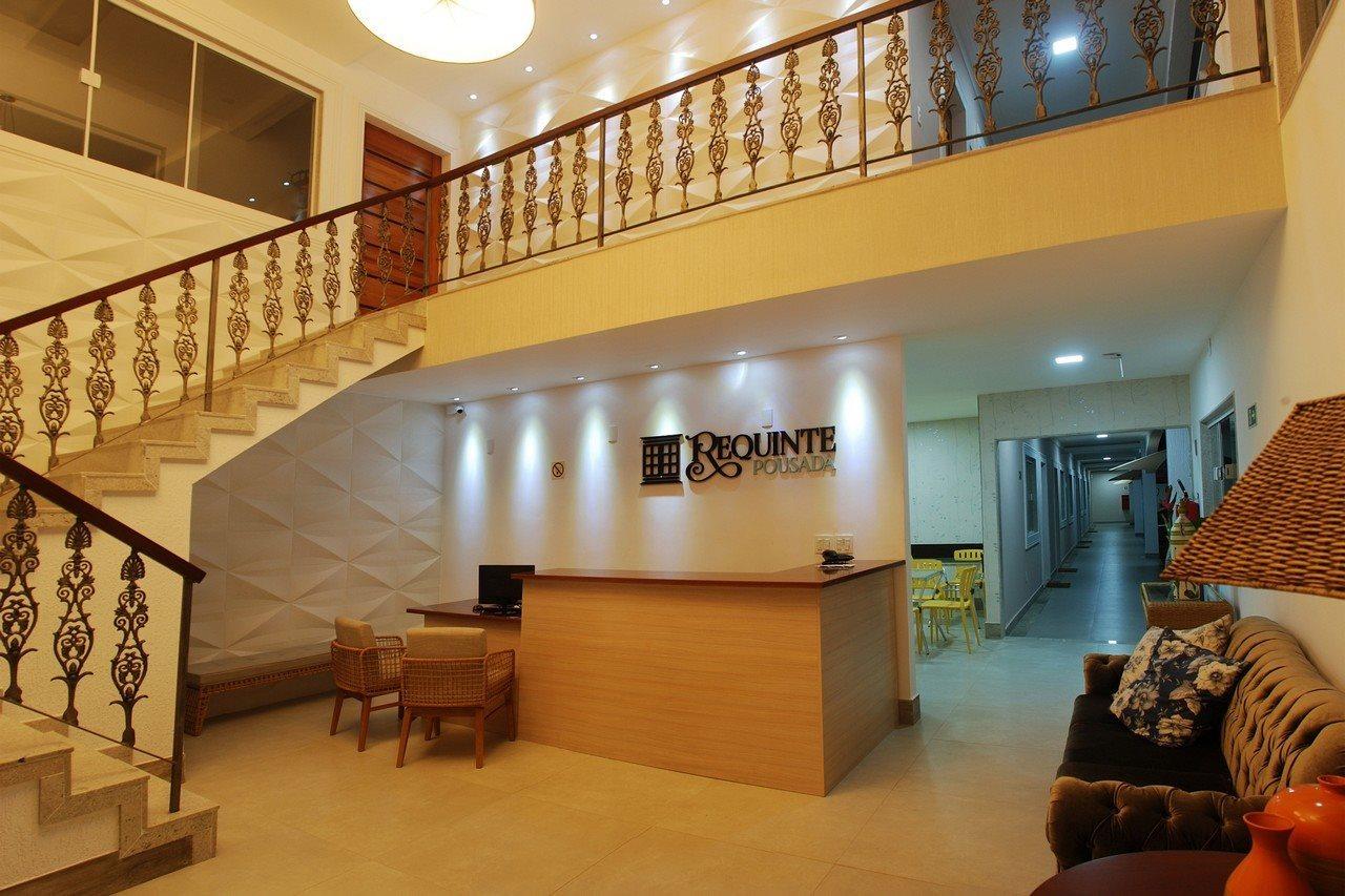 Requinte Flat'S Associados Apartment Cabo Frio Exterior photo