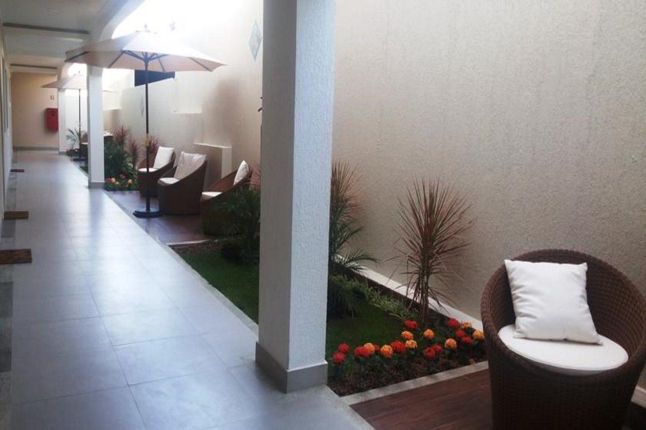 Requinte Flat'S Associados Apartment Cabo Frio Exterior photo