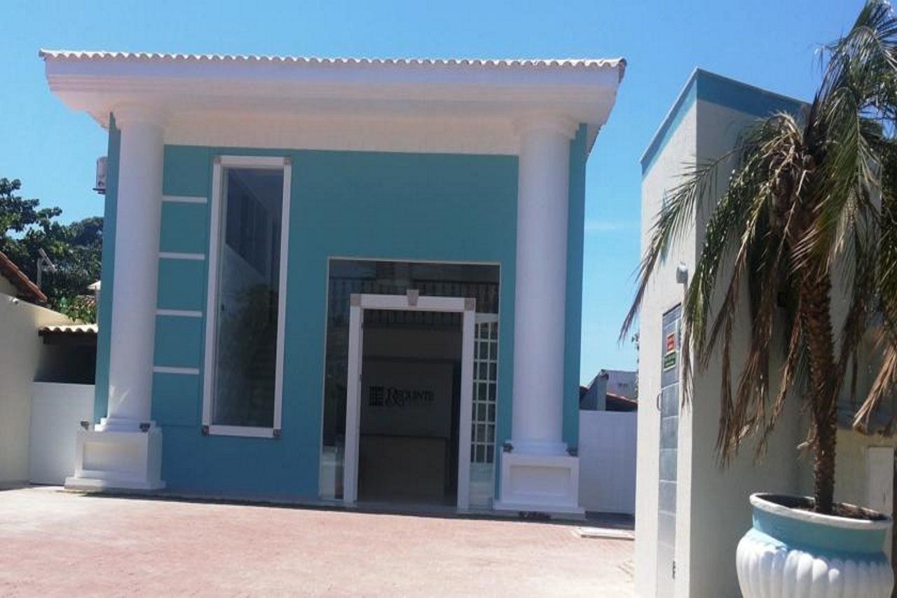 Requinte Flat'S Associados Apartment Cabo Frio Exterior photo